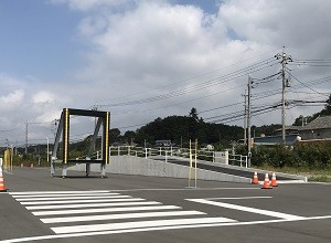 坂道＆ドックシェルター3改