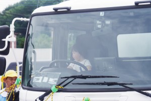 アサフェス劇団 安全講習