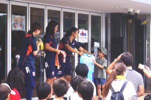 アルカス熊谷 in アサフェス2019