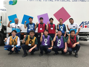 滑川福田新人研修６・７月 受講生３