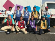 滑川福田センター　研修者3