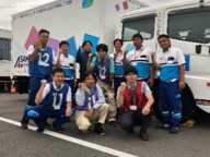 滑川福田センター　研修者6